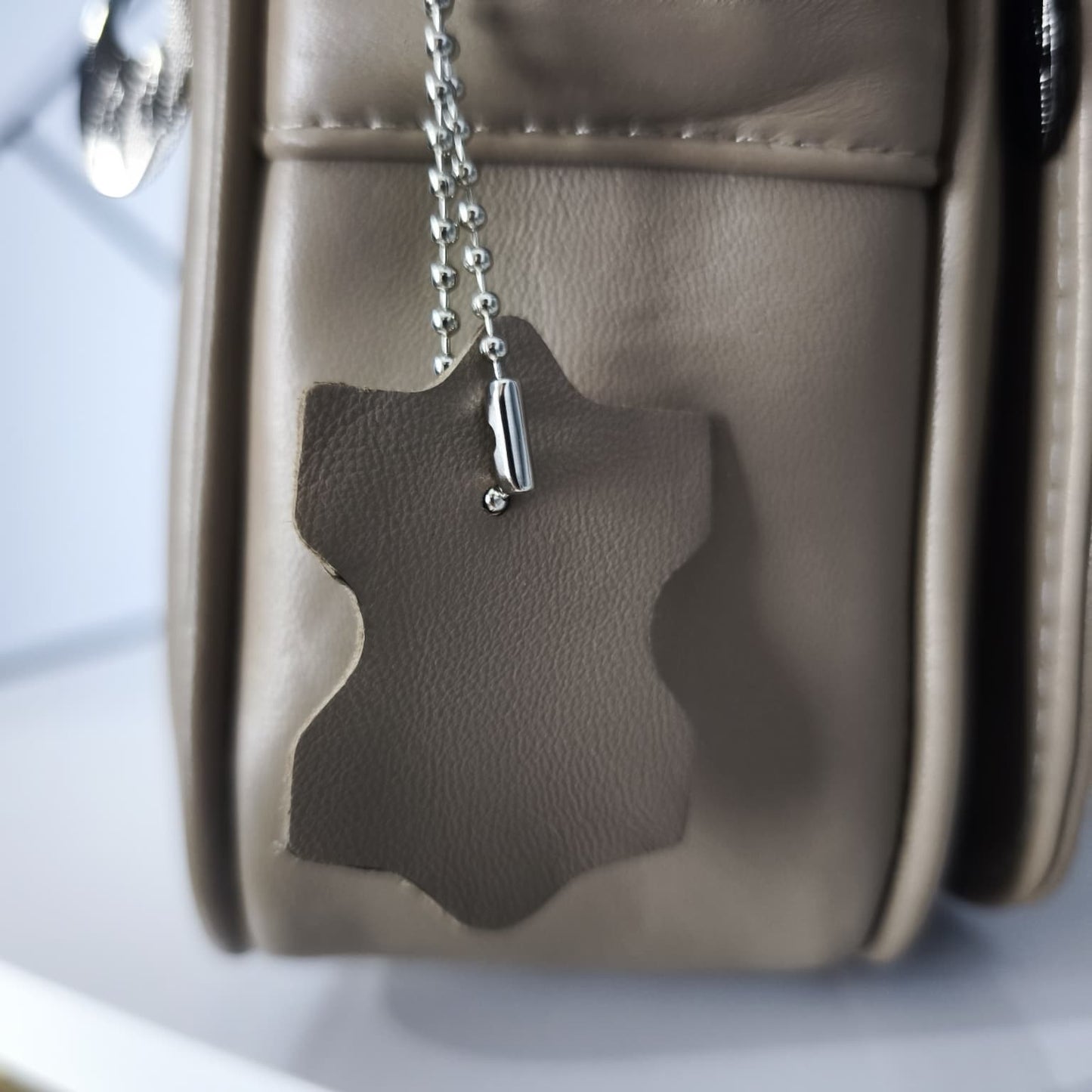 Güzin Kadın Çantası | M&E&Y Deri