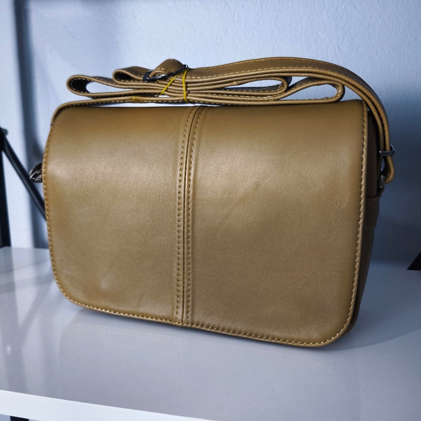 Zerda Kadın Çantası | M&E&Y Deri