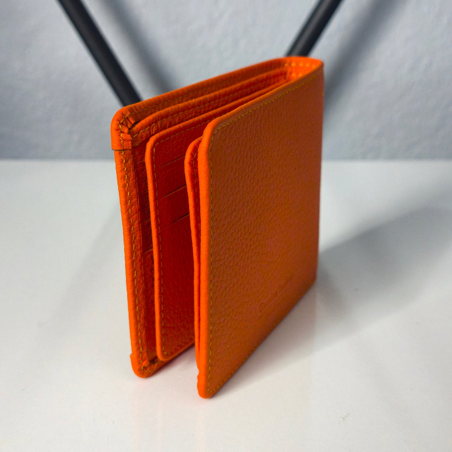 Hakiki Dana Derisi Erkek Cüzdan | M&E&Y Deri