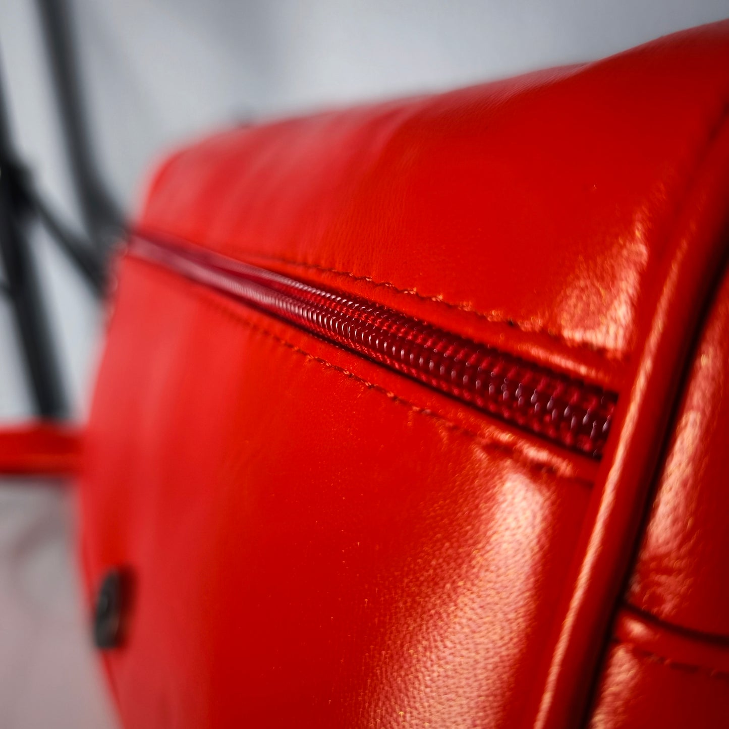 Selin Kadın Çantası – Kırmızı | M&E&Y Deri