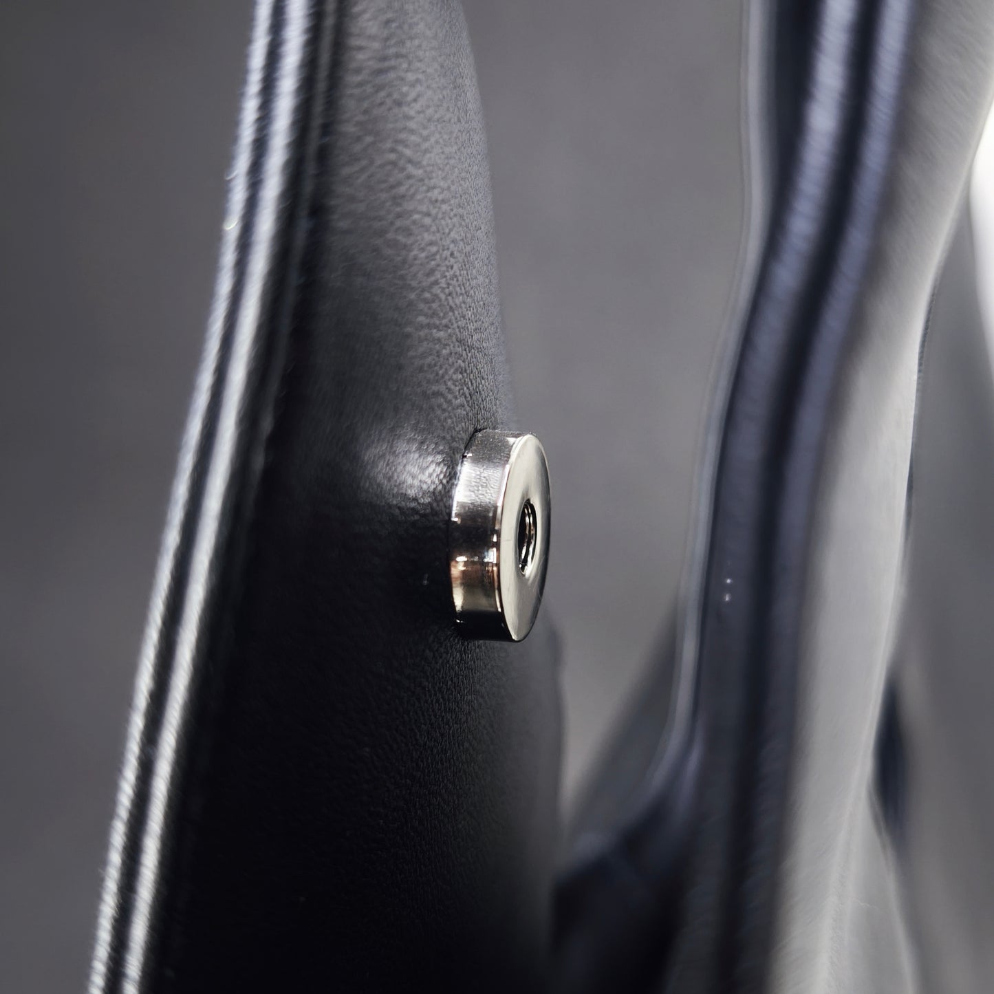 KaraZarif Deri Omuz Çantası