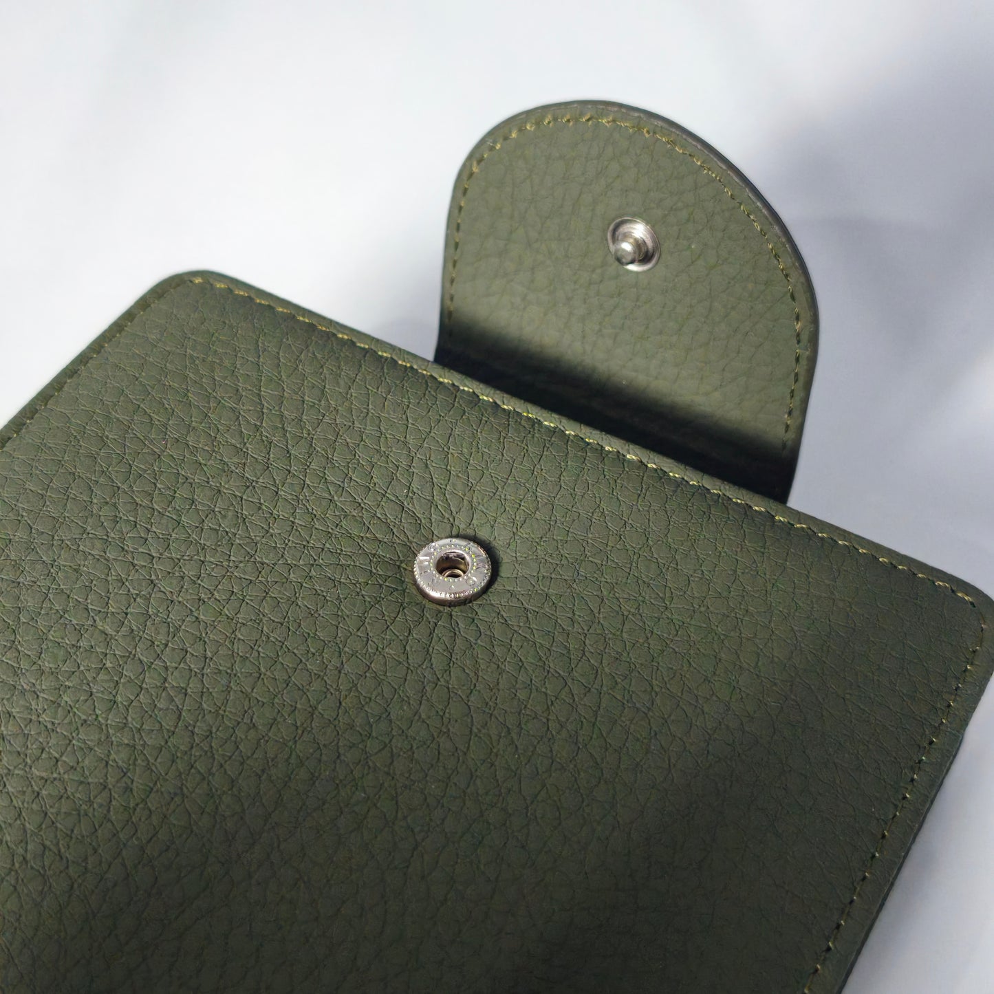 Hakiki Dana Derisi Kadın Cüzdan | M&E&Y Deri