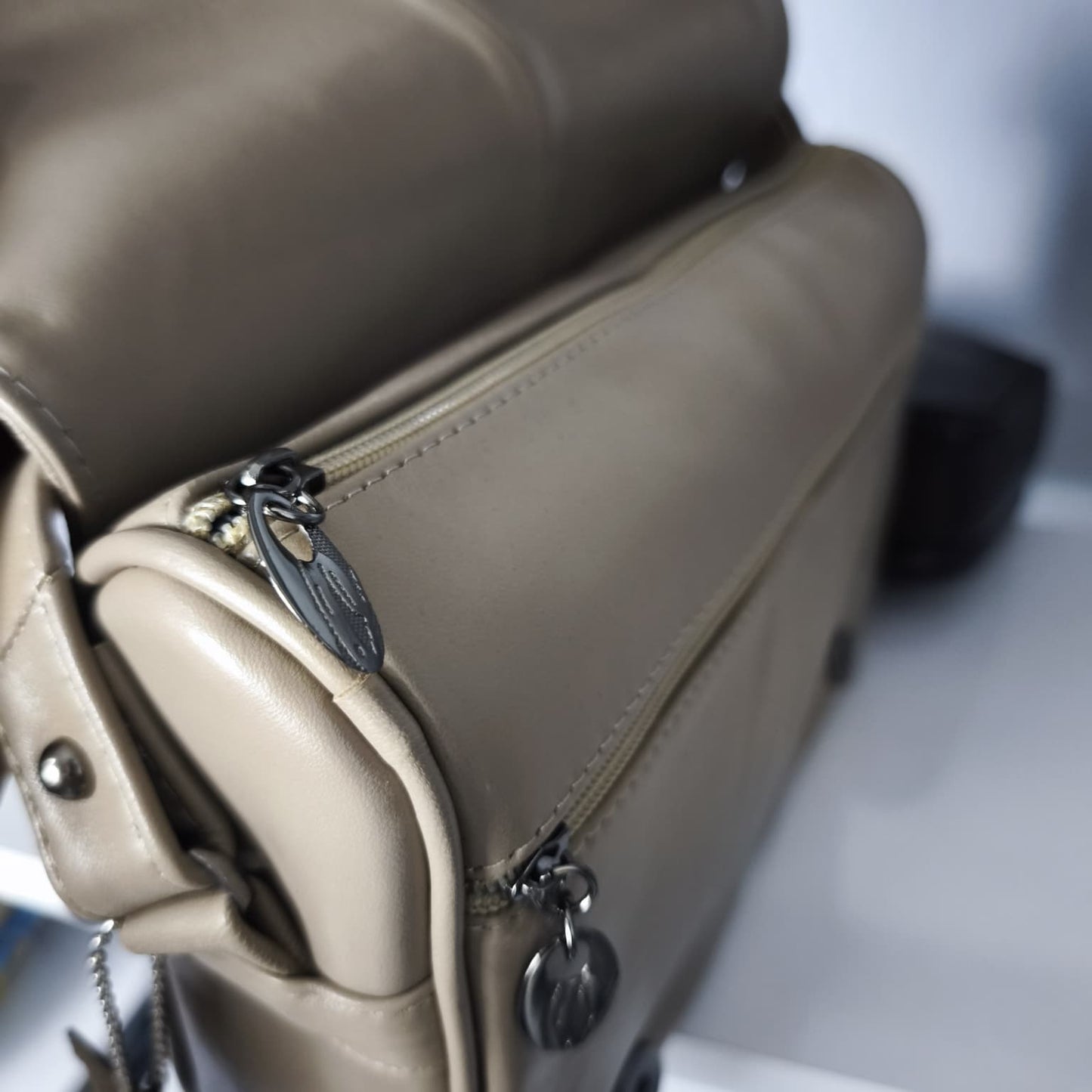 Güzin Kadın Çantası | M&E&Y Deri