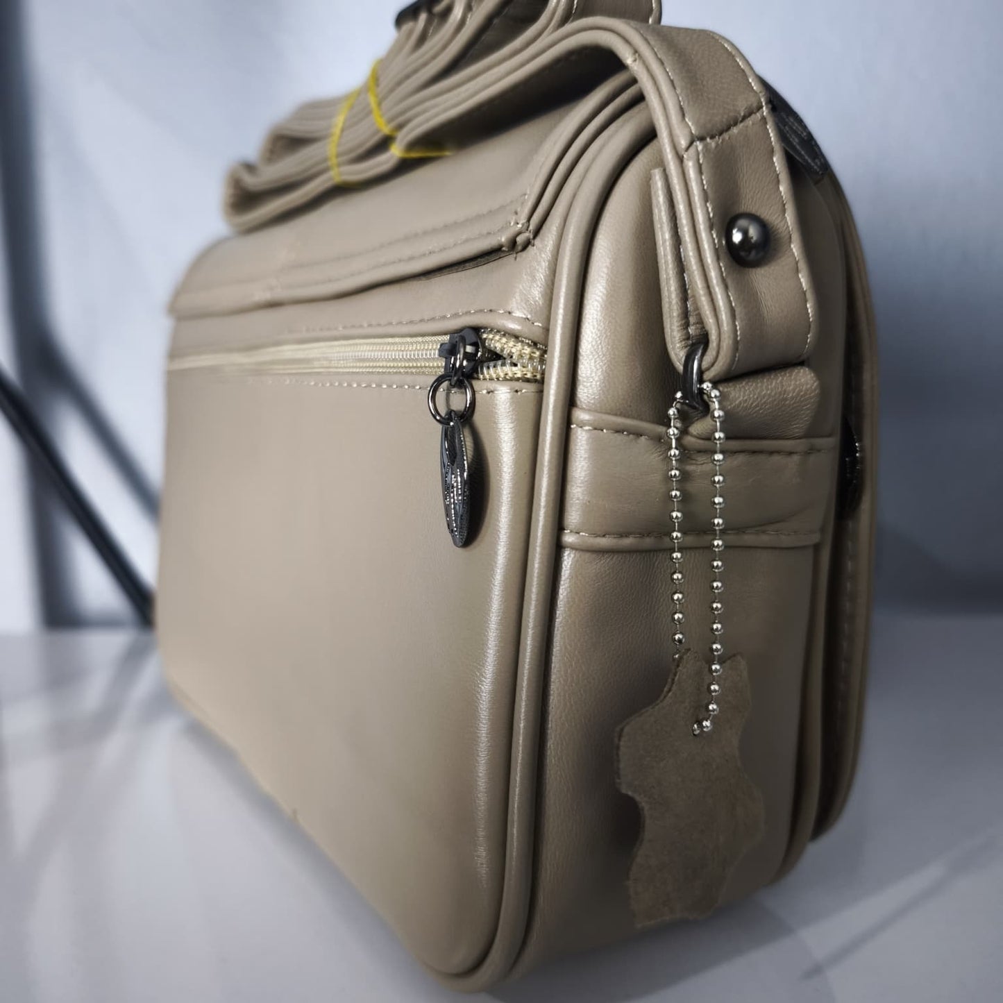 Güzin Kadın Çantası | M&E&Y Deri