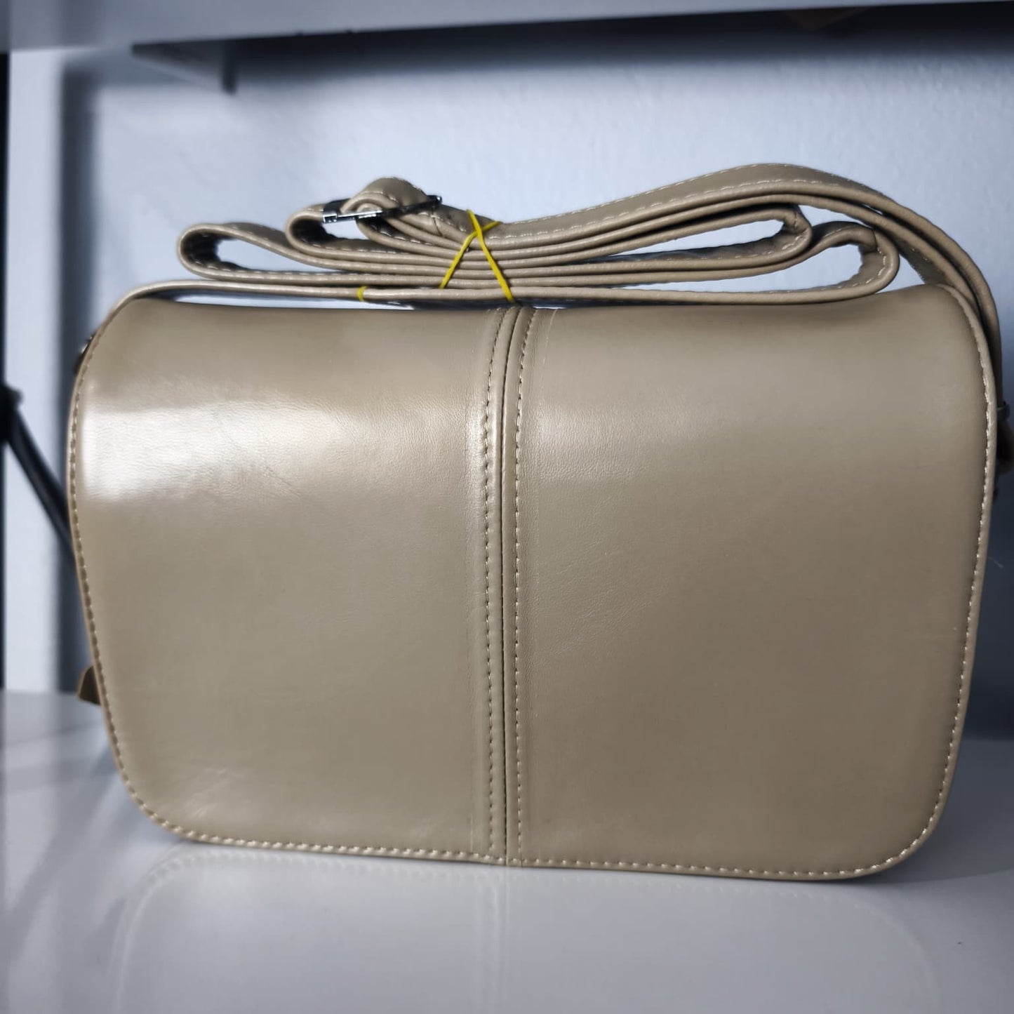 Güzin Kadın Çantası | M&E&Y Deri