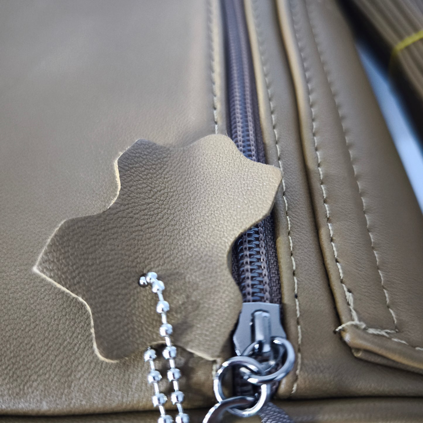 Zerda Kadın Çantası | M&E&Y Deri