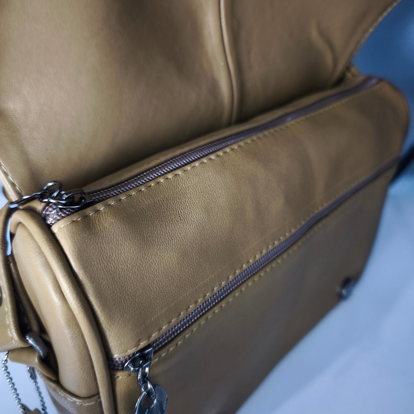 Zerda Kadın Çantası | M&E&Y Deri