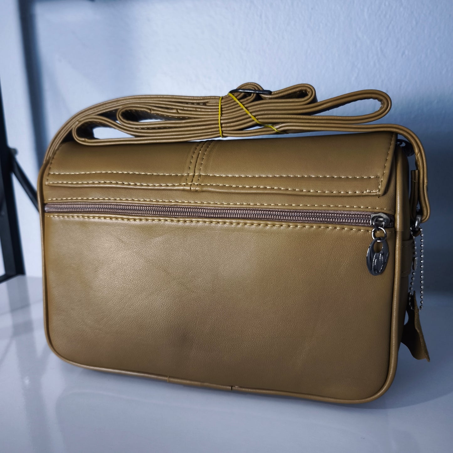 Zerda Kadın Çantası | M&E&Y Deri