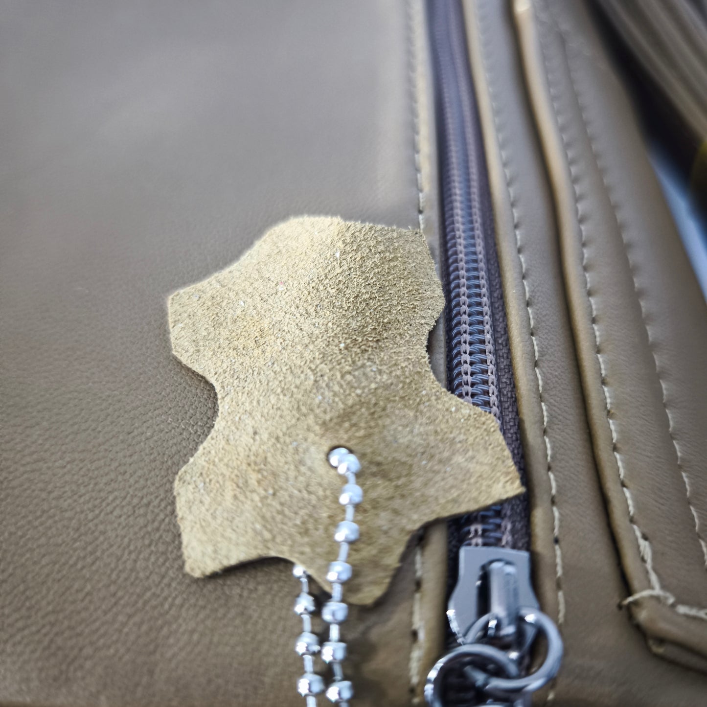 Zerda Kadın Çantası | M&E&Y Deri