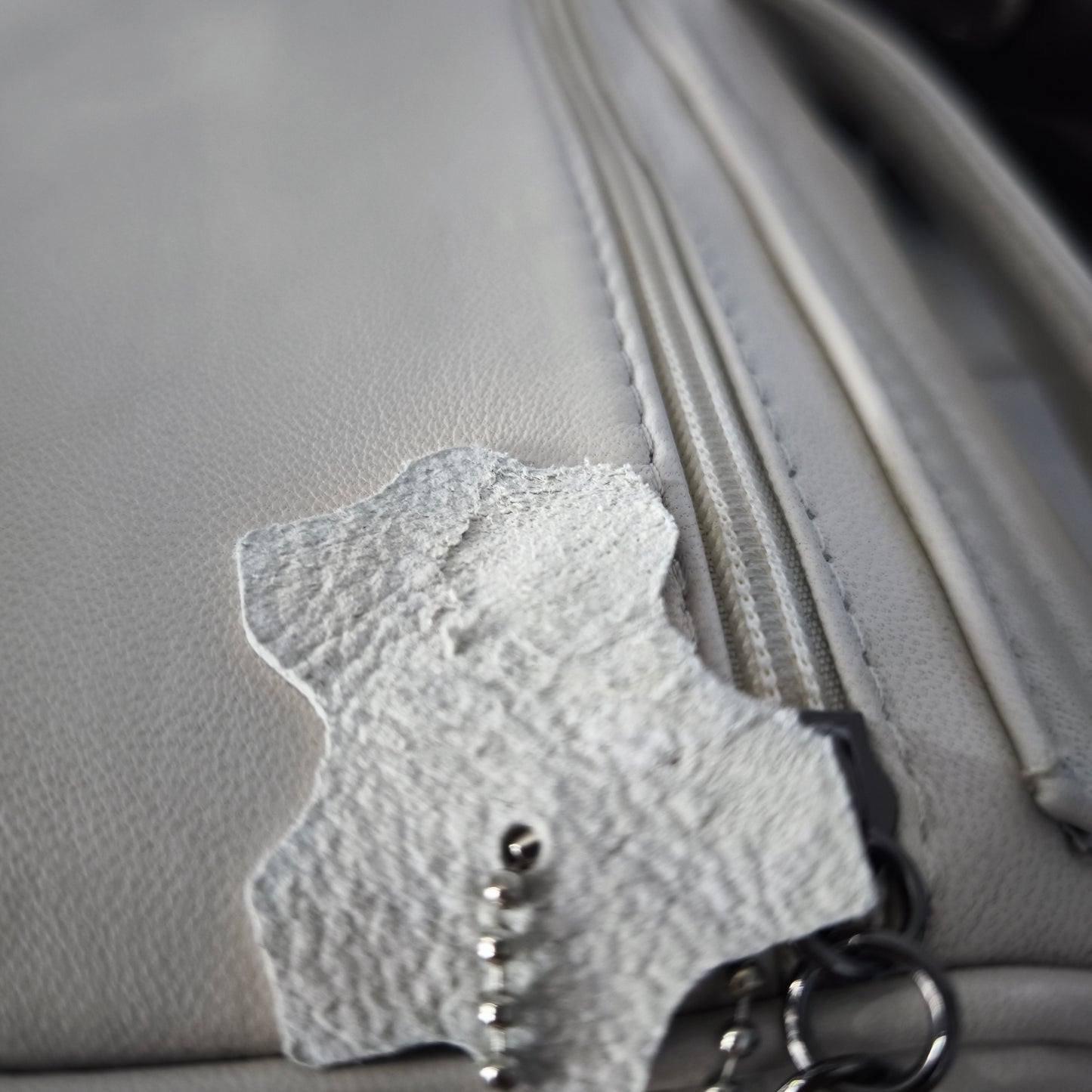 Belinay Kadın Çantası | M&E&Y Deri