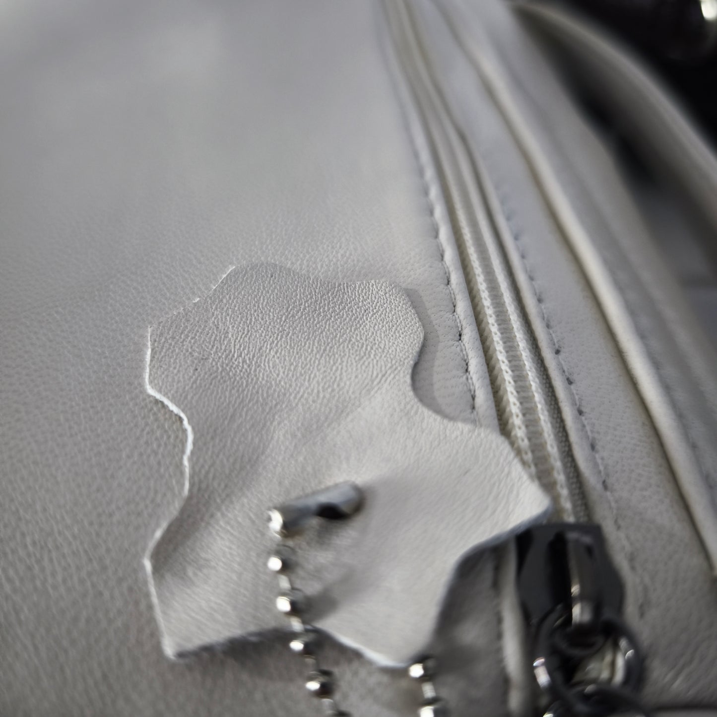 Belinay Kadın Çantası | M&E&Y Deri