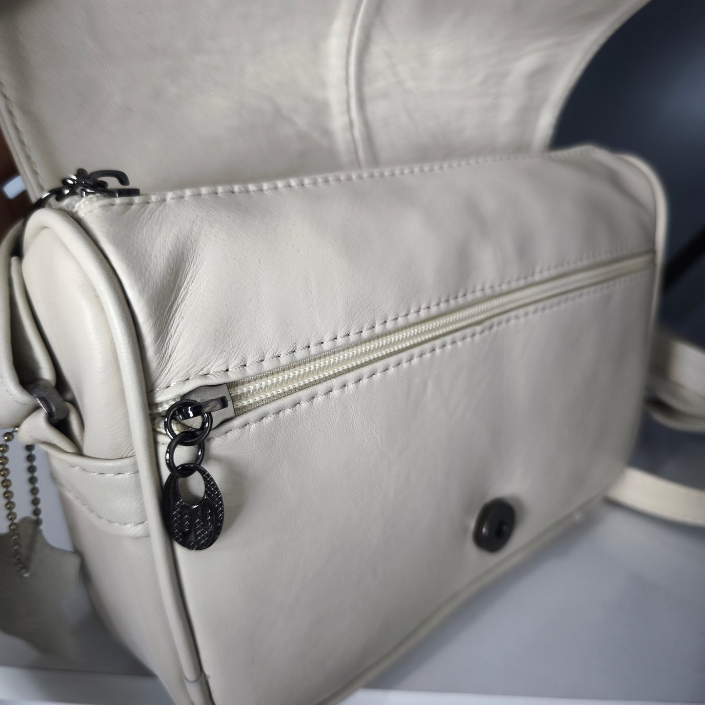 Belinay Kadın Çantası | M&E&Y Deri