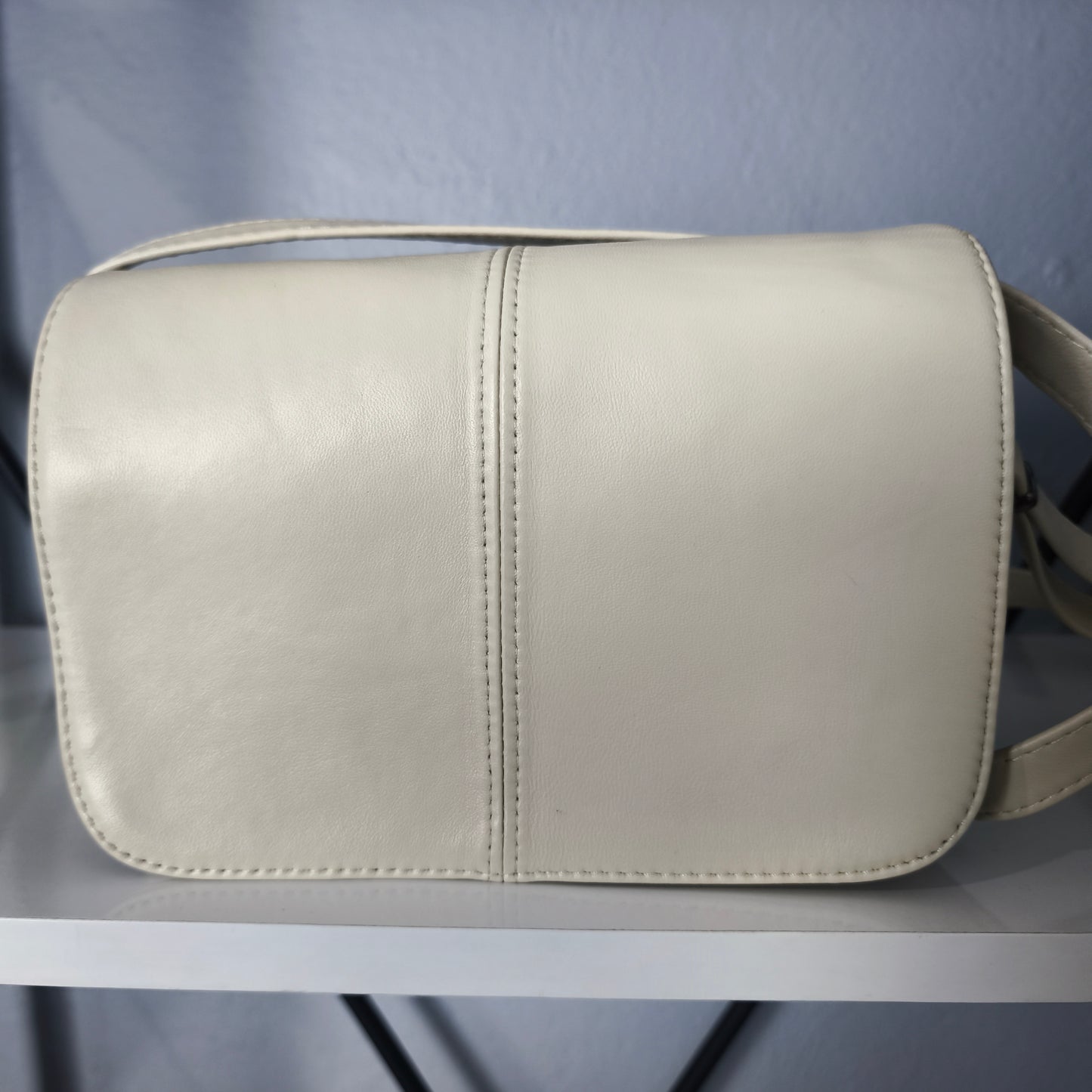 Belinay Kadın Çantası | M&E&Y Deri