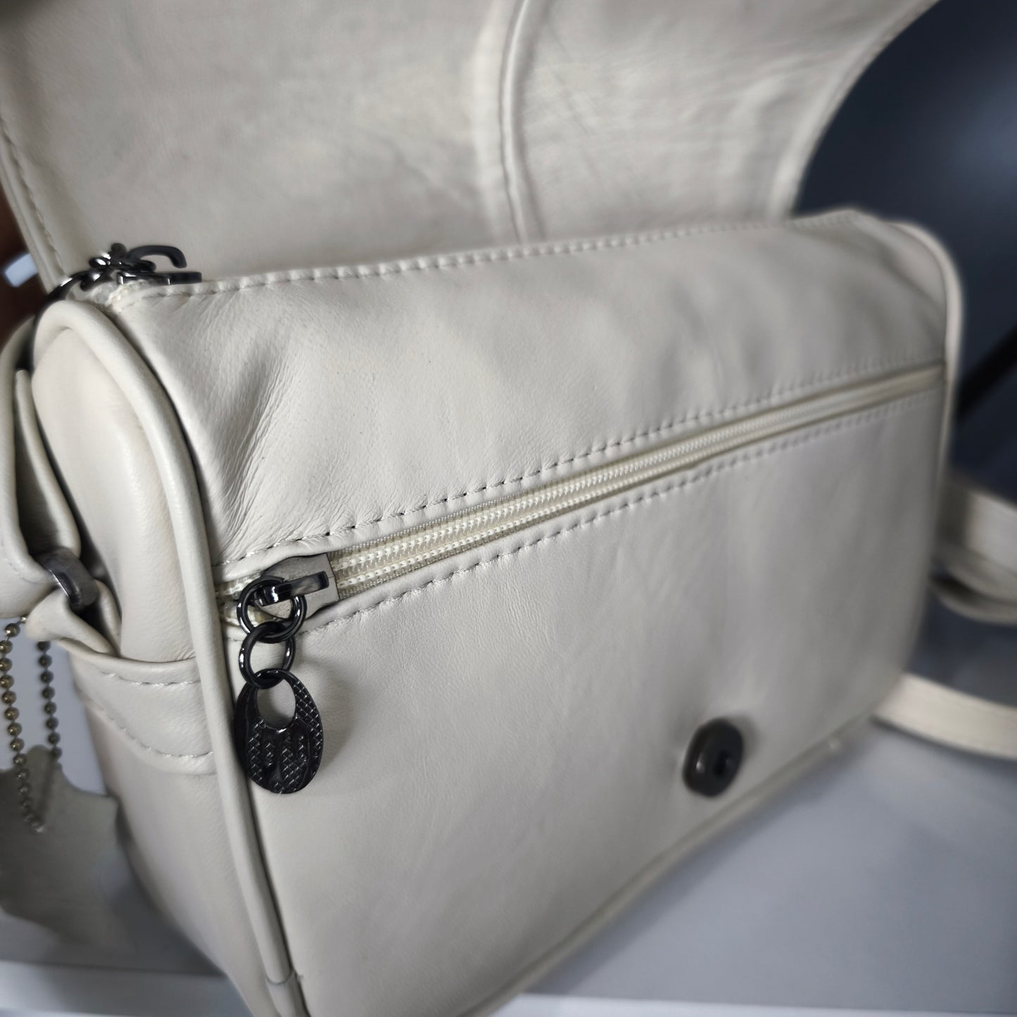 Belinay Kadın Çantası | M&E&Y Deri