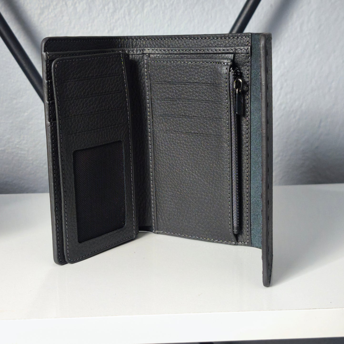 Alara Kadın Cüzdan | M&E&Y Deri