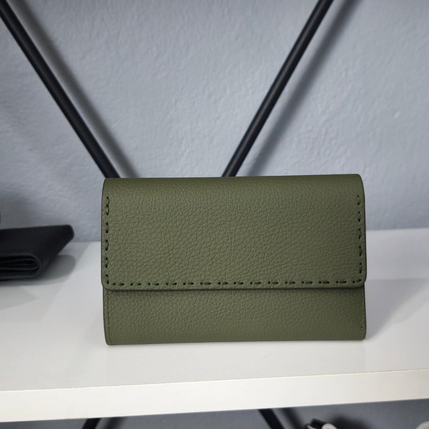 Alara Kadın Cüzdan | M&E&Y Deri