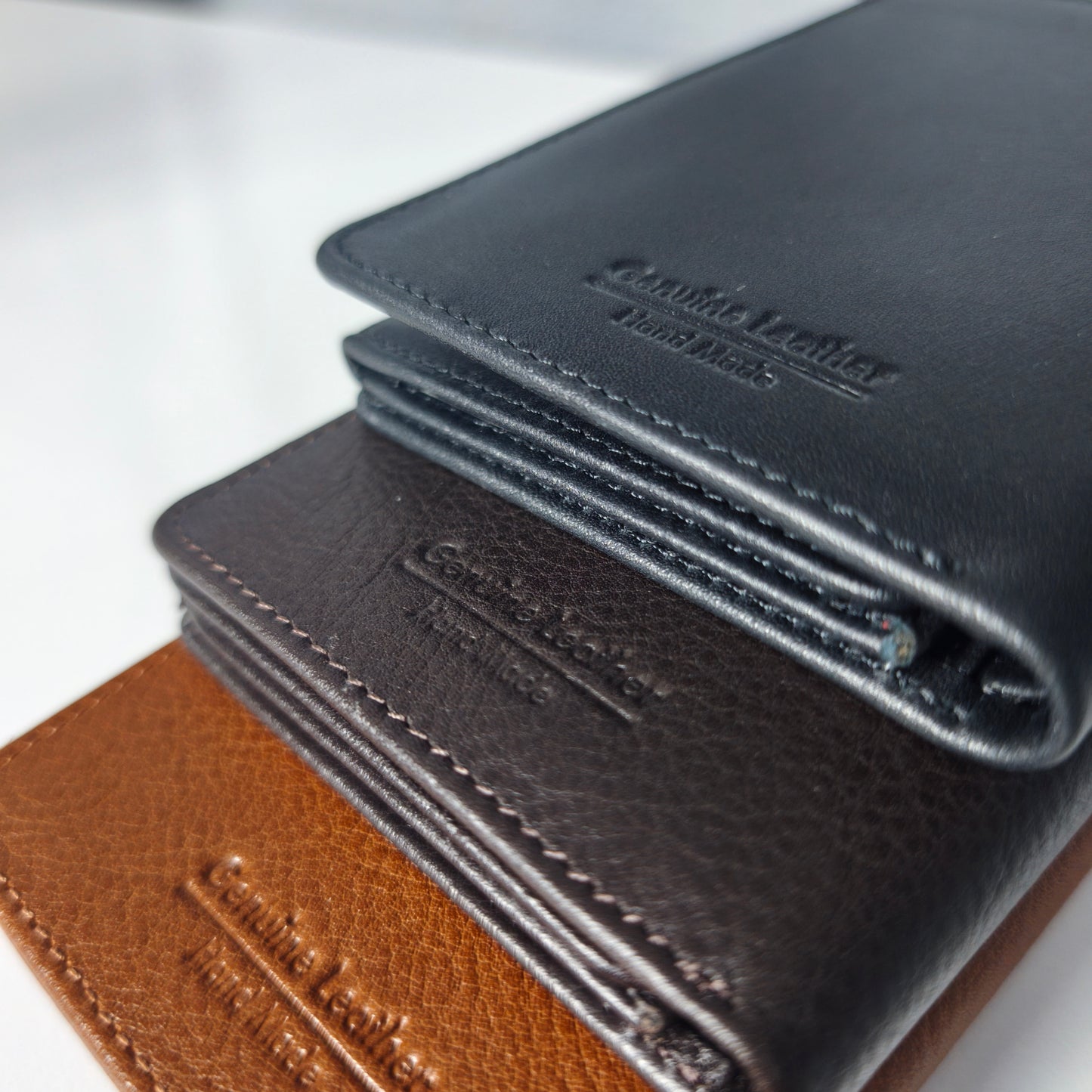 Hakiki Dana Derisi Erkek Cüzdan | M&E&Y Deri