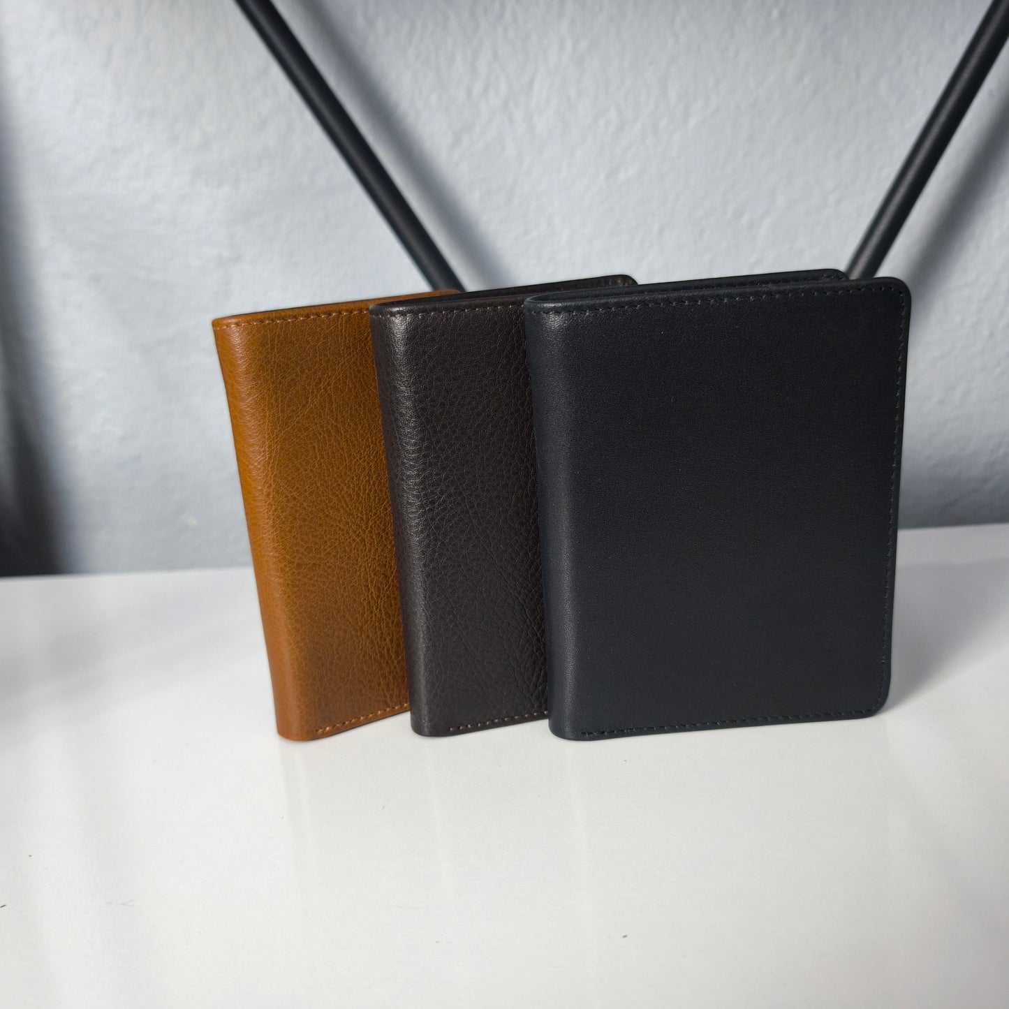 Hakiki Dana Derisi Erkek Cüzdan | M&E&Y Deri