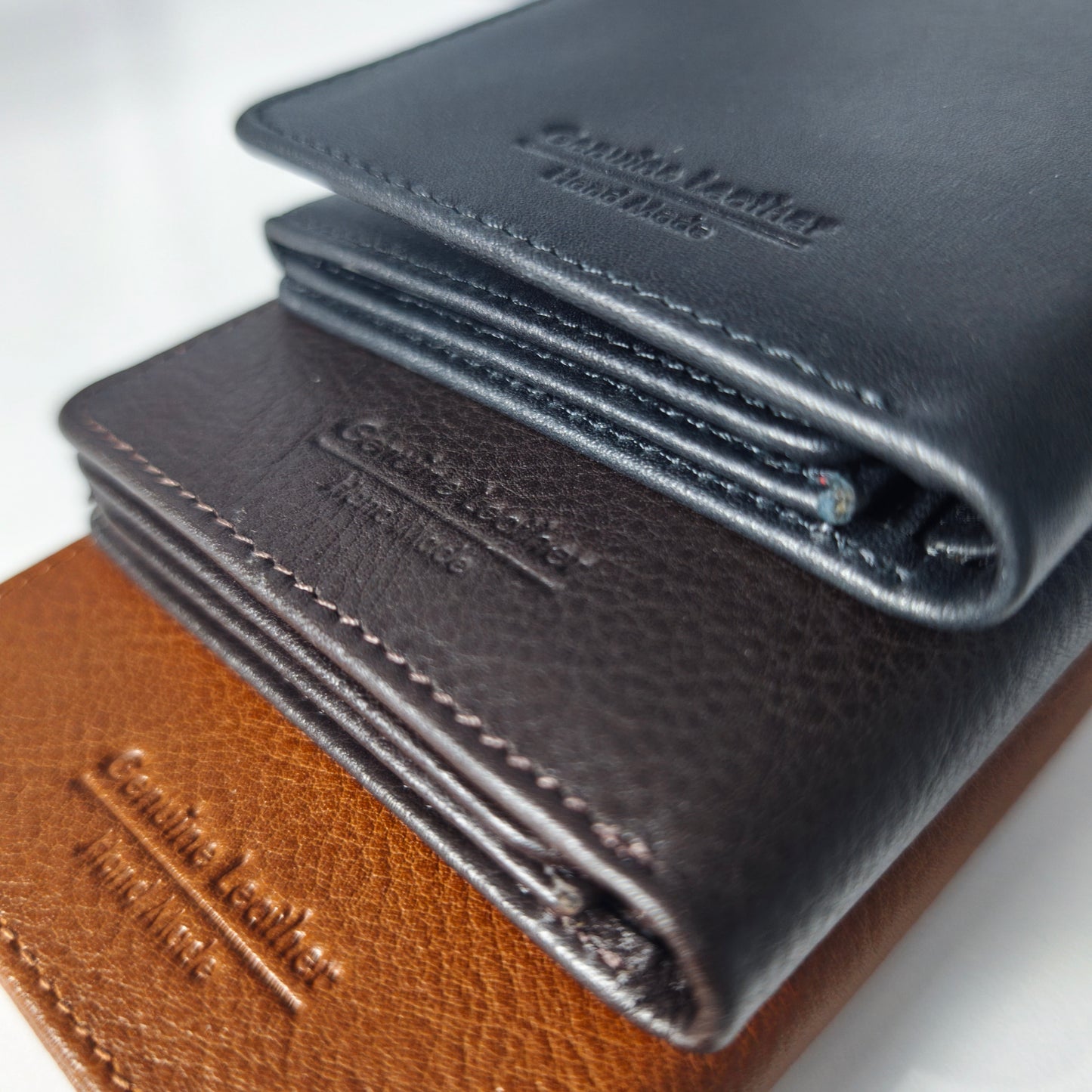 Hakiki Dana Derisi Erkek Cüzdan | M&E&Y Deri