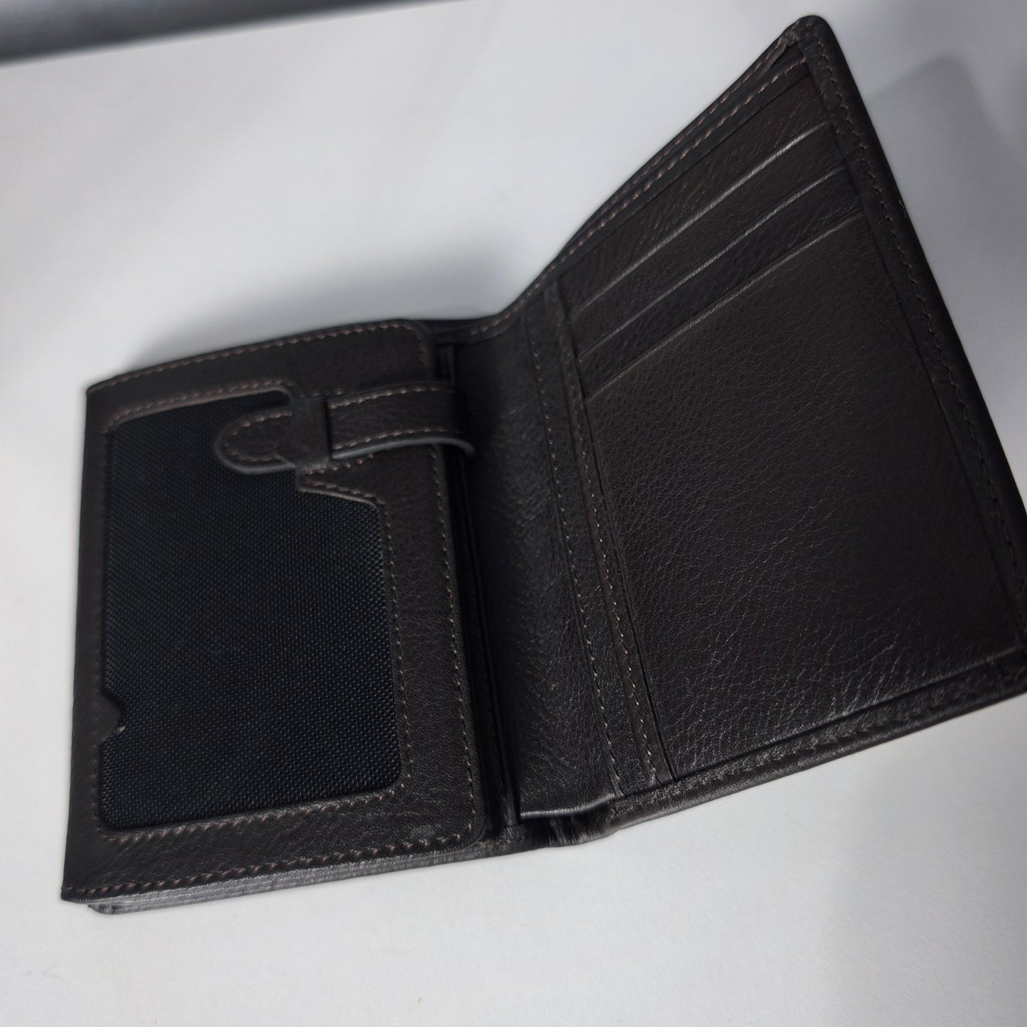 Hakiki Dana Derisi Erkek Cüzdan | M&E&Y Deri