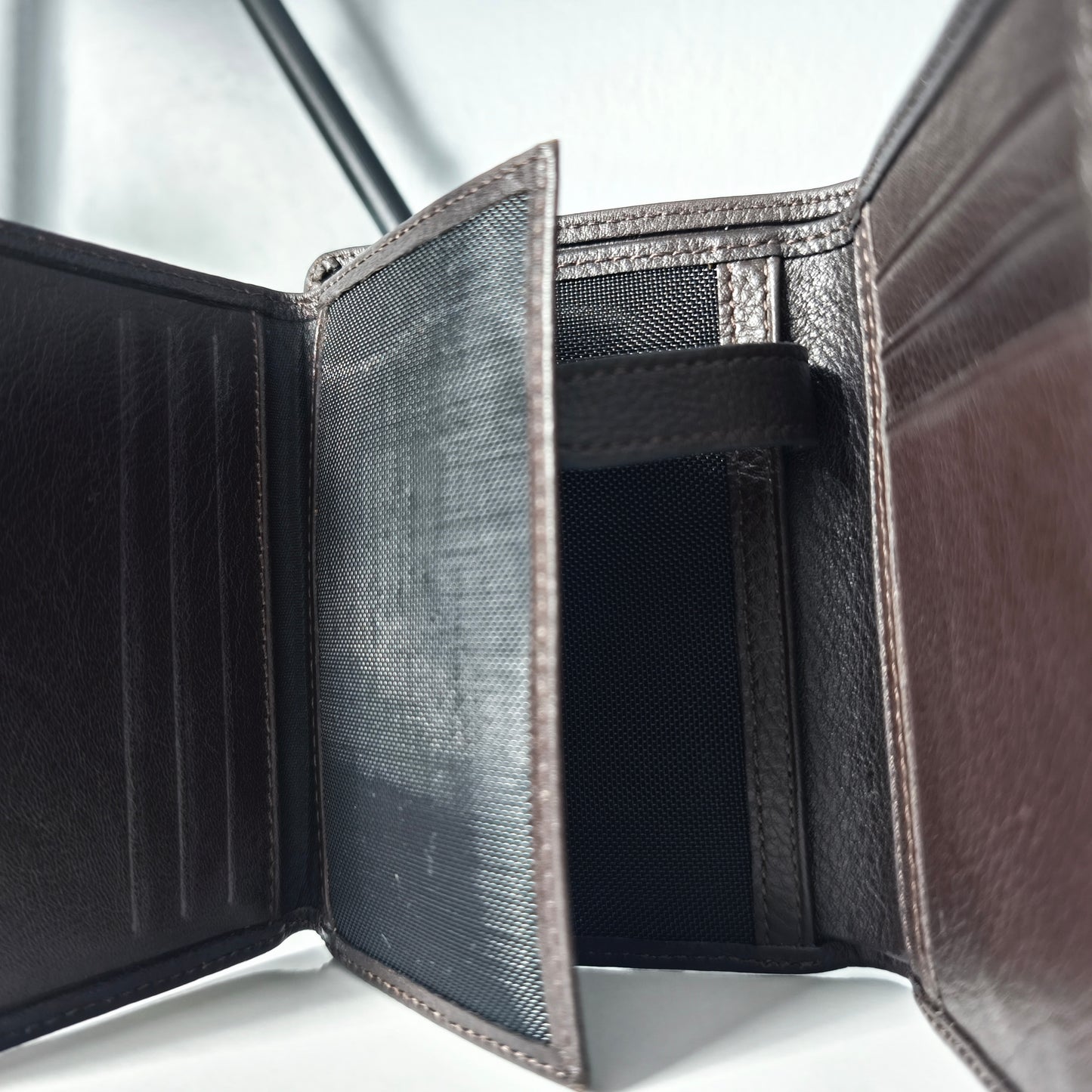 Hakiki Dana Derisi Erkek Cüzdan | M&E&Y Deri