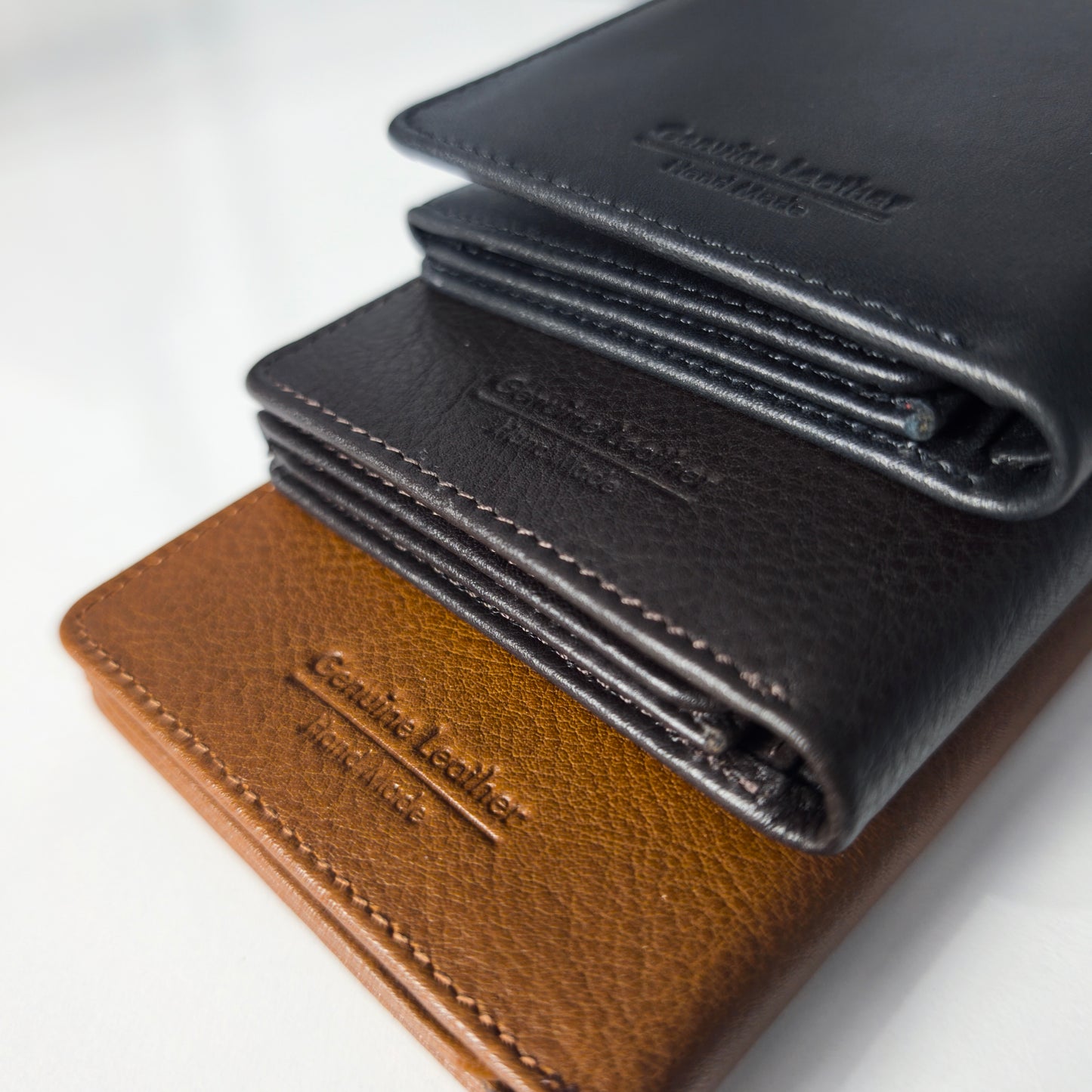 Hakiki Dana Derisi Erkek Cüzdan | M&E&Y Deri