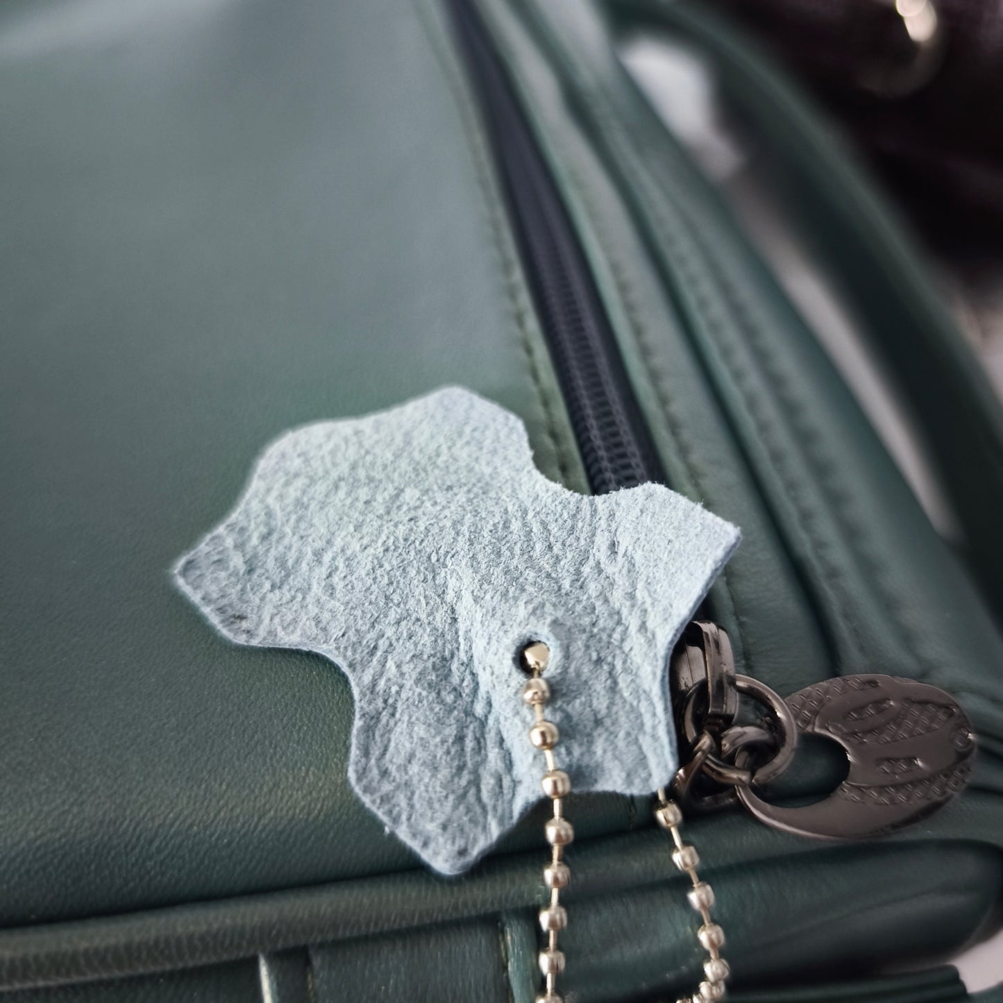 Melis Kadın Çantası | M&E&Y Deri