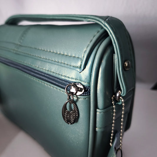 Melis Kadın Çantası | M&E&Y Deri